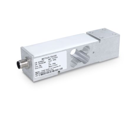 SLP332D-IOL Тензодатчик – 200 кг C6/6k IO-Link Цифровой датчик веса