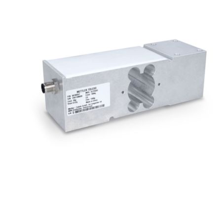 100 кг SLP333D-IOL IO-Link Load Cell   C6/6k цифровой датчик для промышленного взвешивания
