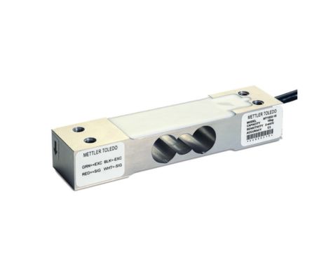 Тензодатчик MT1022 7 кг 1 м – Прецизионный датчик веса для весов