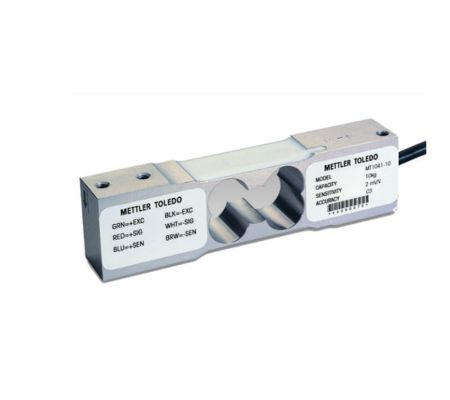 10кг нагрузочный элемент MT1041 с 2м кабелем