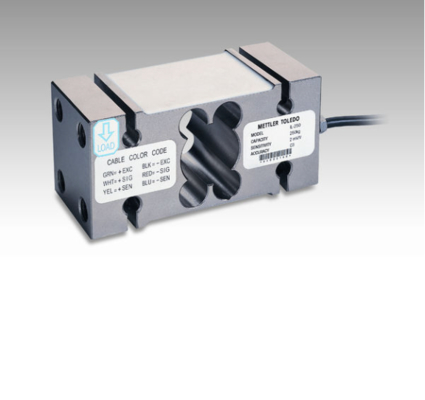 IL-1t Load Cell с кабелем длиной 5 м ∙ Прочный и точный датчик для измерения тяжелой нагрузки