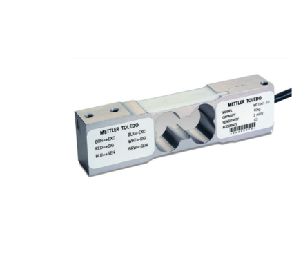 MT1041-50kg Load Cell – Durable and Precise Weight Sensor with 2m Cable for Industrial Use