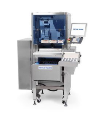880 Auto Wrapper High-Speed Packaging Equipment for Streamlined Production Lines