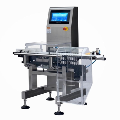 Solving Weight Variation Challenges in Manufacturing with Smart Checkweighers