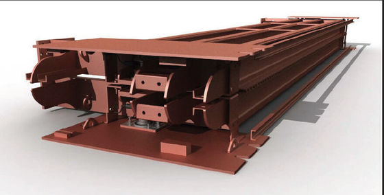 Портативный электронный масштаб тележки веса веся большую тележку