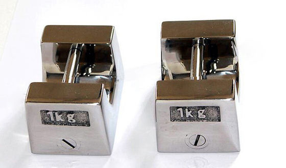 Вес испытания калибровки класса M1 из нержавеющей стали 200 кг