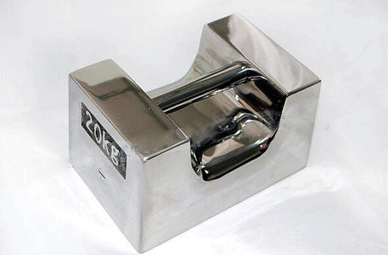 Ручка сжатия СС 10КГ Ф1 блока весов теста веса тарировки масштаба промышленная